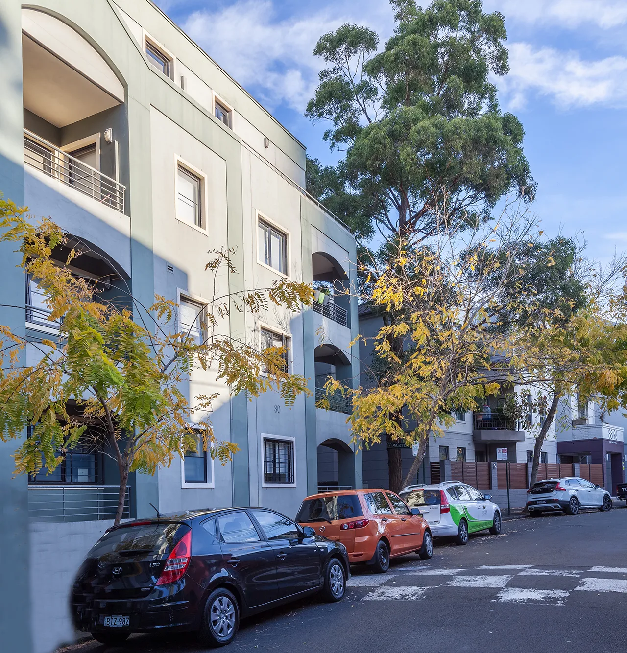 80 Barcom Avenue, Rushcutters Bay — image 1