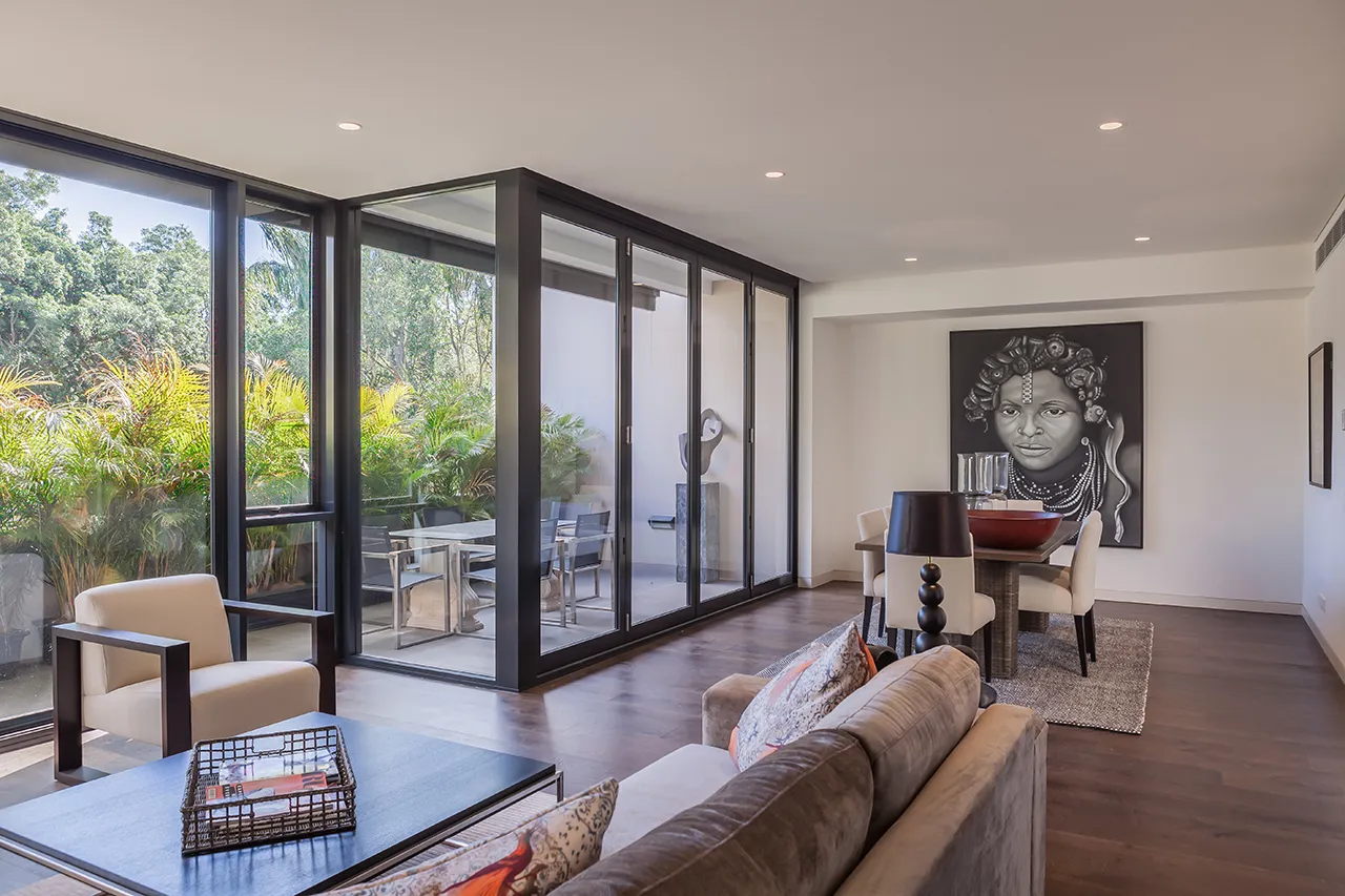 The Bay Residences — image 1