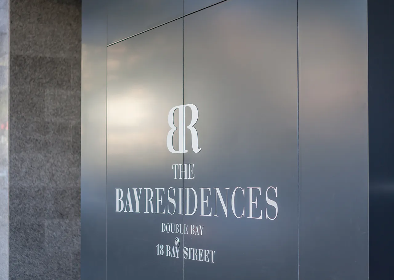 The Bay Residences — image 2