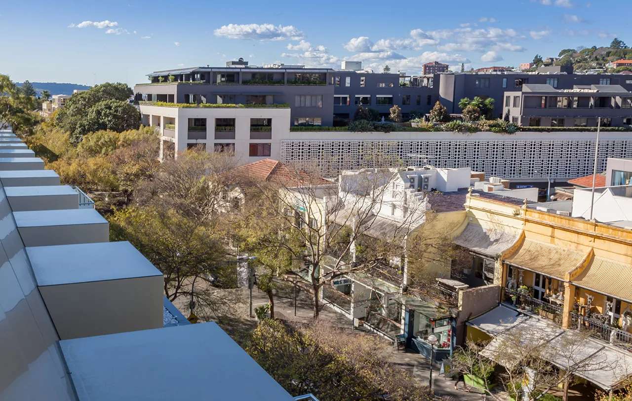 The Bay Residences — image 3