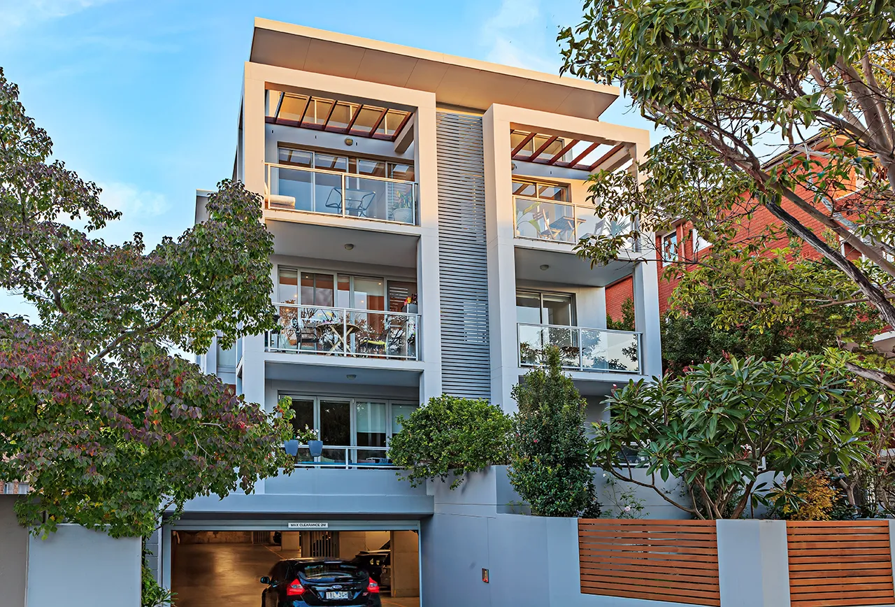 36 Bream Street, Coogee