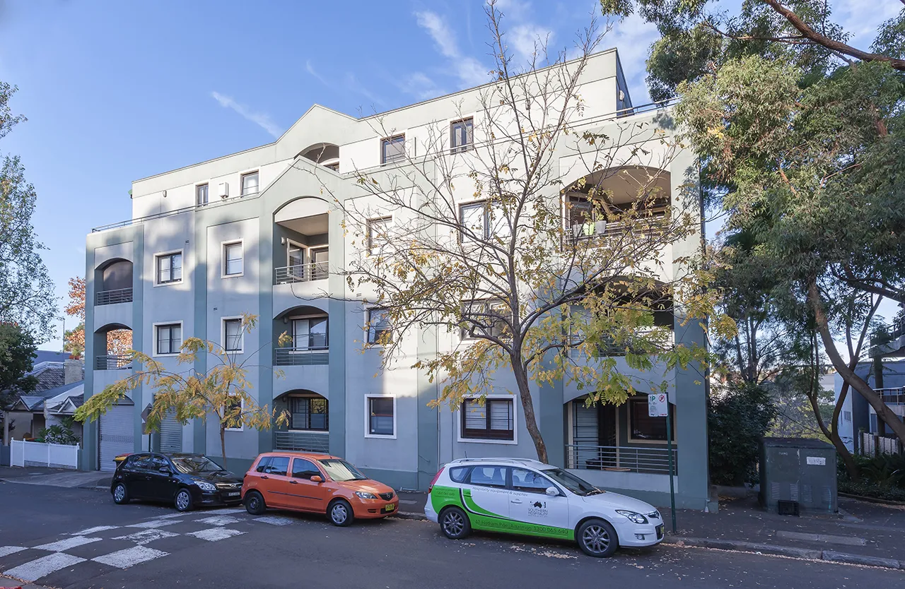 80 Barcom Avenue, Rushcutters Bay